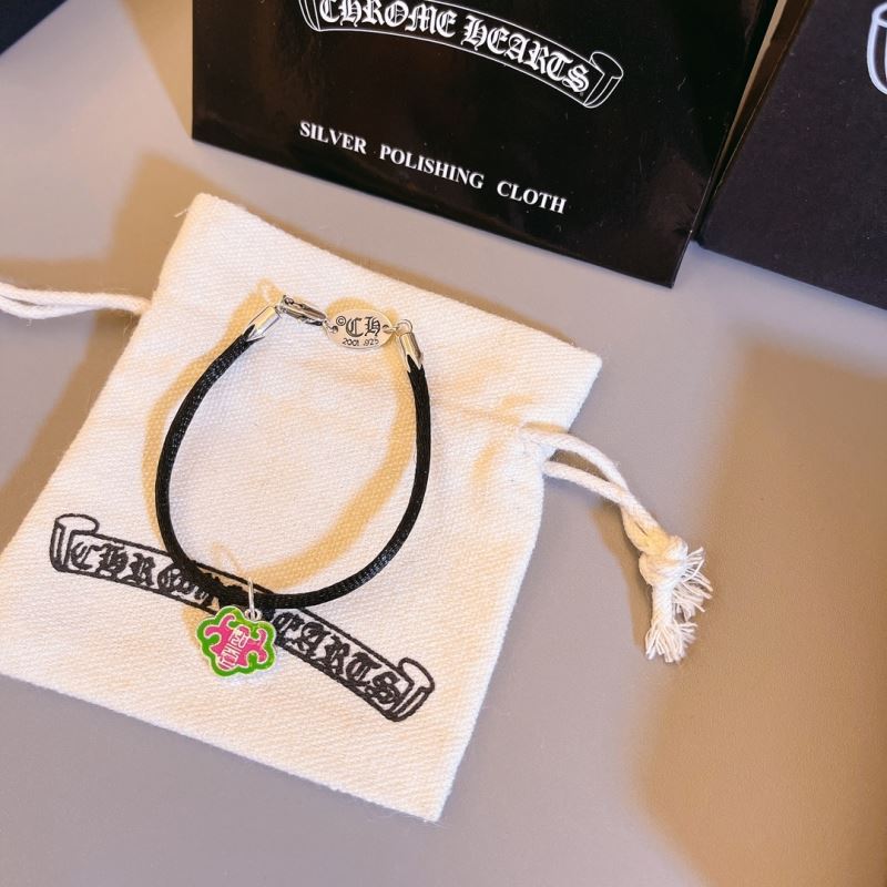 Chrome Hearts Bracelets